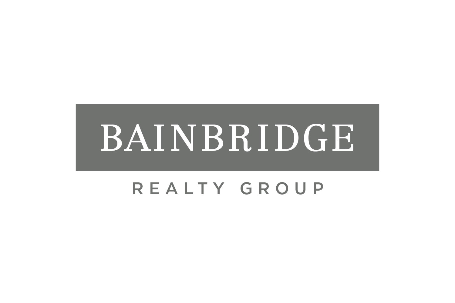 Bainbridge - Bailey Graphic Design
